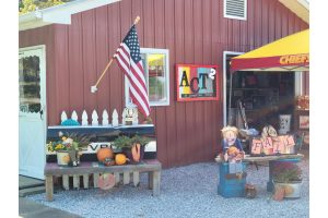 Photo of A Creative Twist Act 2 Photo of A Creative Twist Act 2