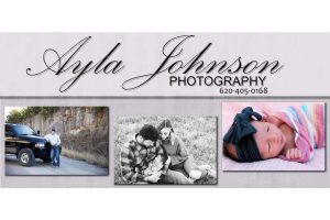 Photo of Ayla Johnson Photo of Ayla Johnson