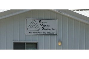 Photo of Borum Machine Services Inc. Photo of Borum Machine Services Inc.