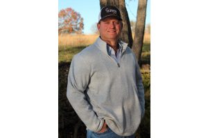 Photo of Brandon McGinnis Photo of Brandon McGinnis