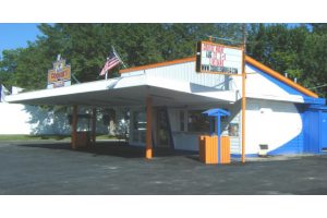 Photo of Cookee’s Drive-In Photo of Cookee’s Drive-In