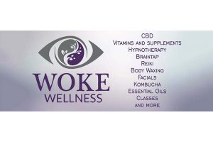 Photo of Woke Wellness Photo of Woke Wellness
