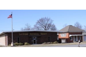 Photo of La Cygne Historical Society and Museum Photo of La Cygne Historical Society and Museum