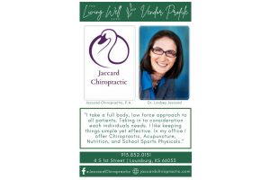 Photo of Jaccard Chiropractic, P.A. Photo of Jaccard Chiropractic, P.A.