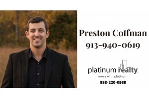 Photo of Preston Coffman Photo of Preston Coffman