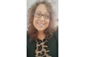 Photo of Shannon Barbee Photo of Shannon Barbee