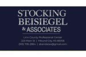 Photo of Stocking Beisiegel & Associate LLC Photo of Stocking Beisiegel & Associate LLC