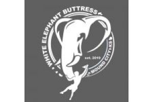 Photo of White Elephant Buttress Photo of White Elephant Buttress