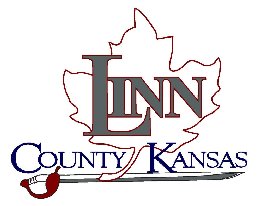 Linn_logo Linn County, Kansas