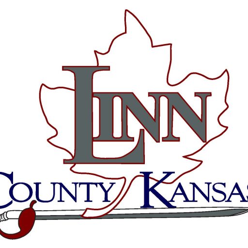 croppedLinn_logo.jpg Linn County, Kansas