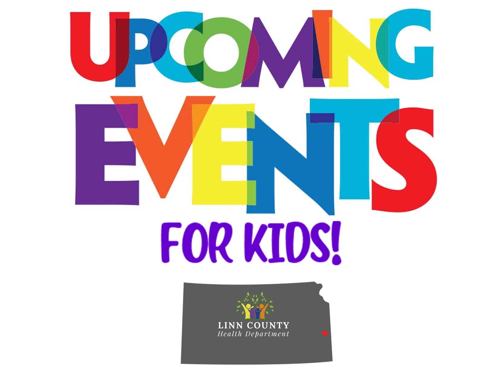 Events Linn County, Kansas