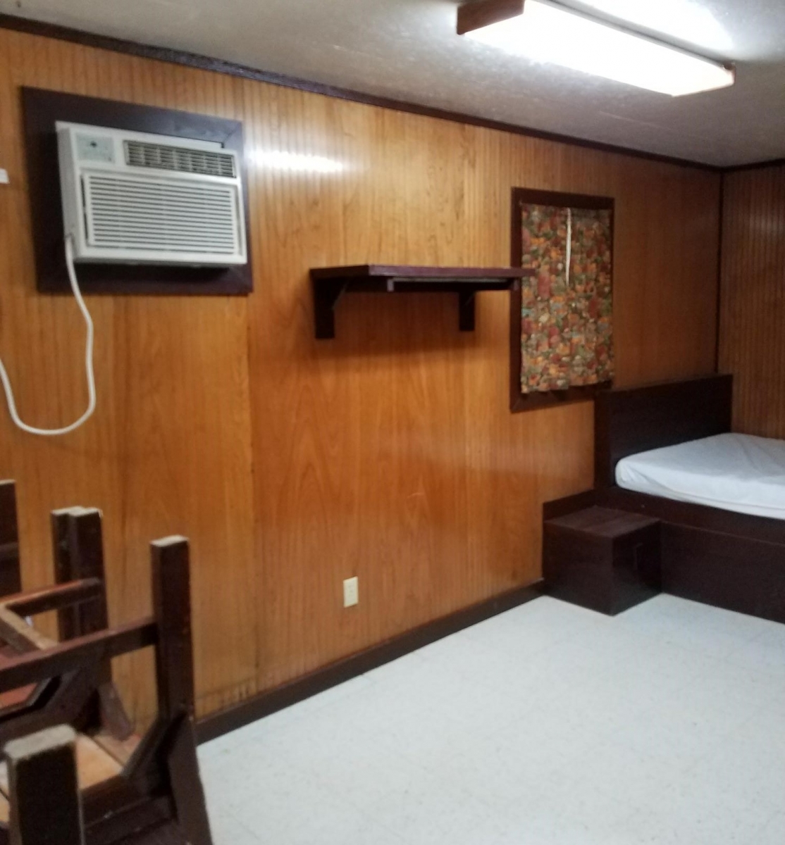 Linn County Park Linn County, Kansas