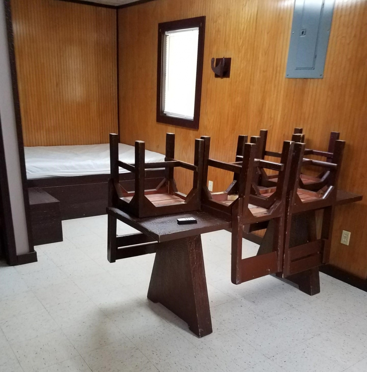 Linn County Park Linn County, Kansas